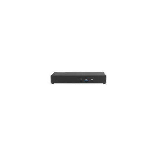 Kensington SD4781P - Dockingstation - USB-C - 2 x HDMI, 2 x DP++ - 1GbE (K33603EU) afbeelding 1