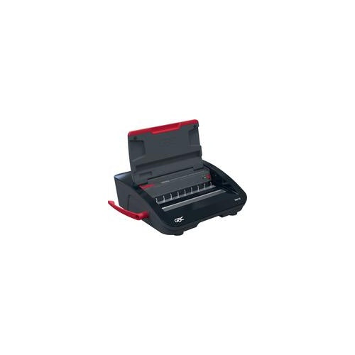 GBC WireBind WB15E Drahtbindegerät (4410066) afbeelding 1