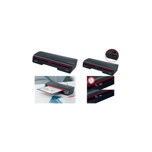 GBC 240HS (A3) Laminiergerät bis DIN A3 (4410069EU) afbeelding 1