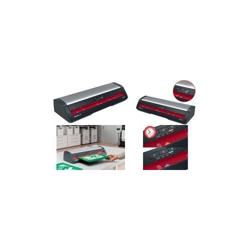 GBC 480HS (A3) Laminiergerät bis DIN A3 (4410072EU) afbeelding 1