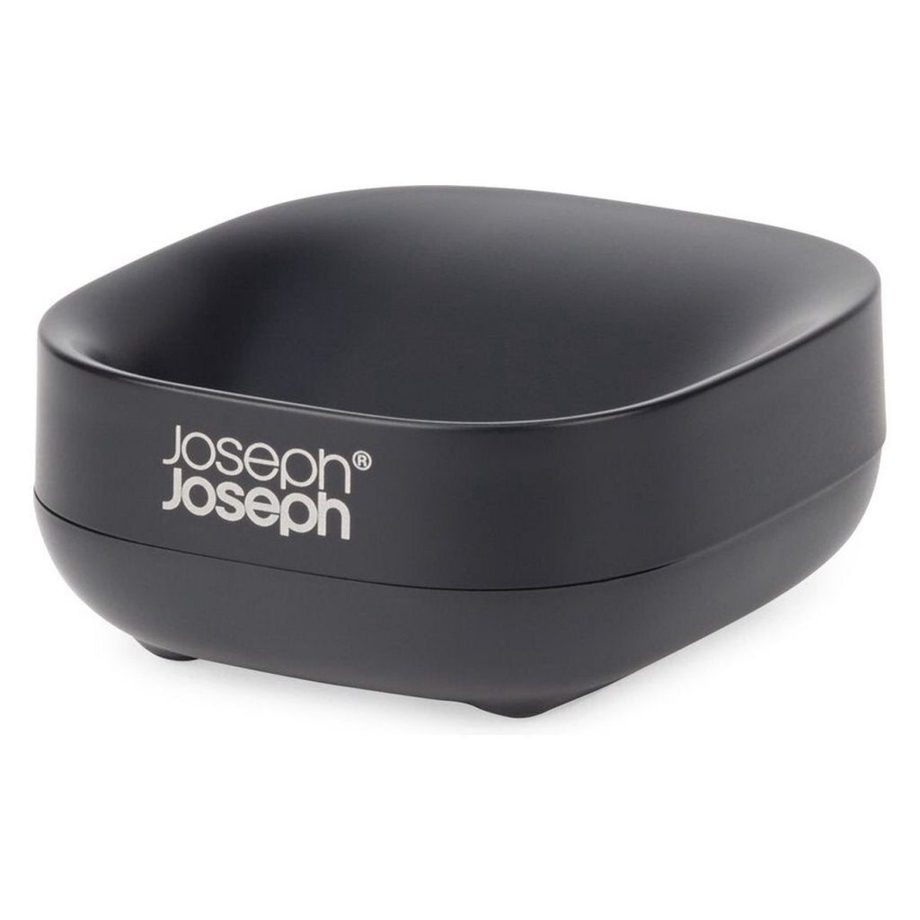 Joseph Joseph Slim Soap Holder Matte Anthracite