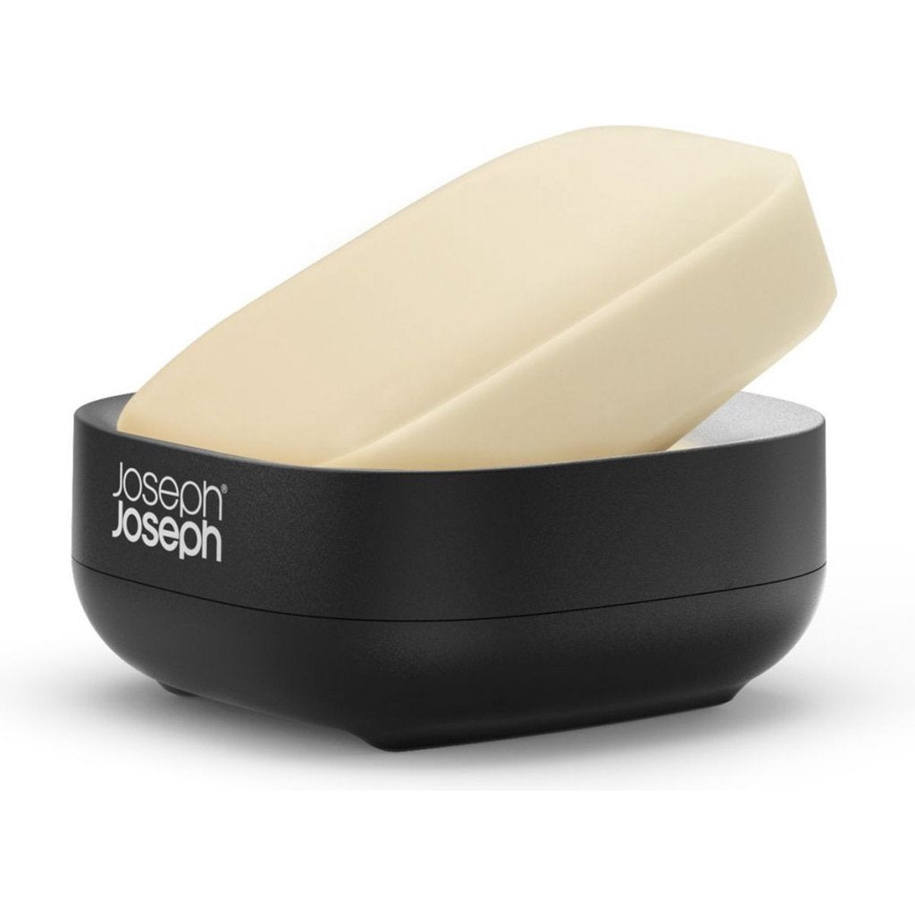 Joseph Joseph Slim Soap Holder Matte Anthracite
