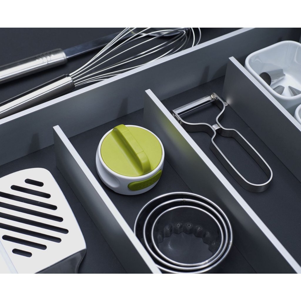 Joseph Joseph Can-Do Compact Can Opener Green/White
