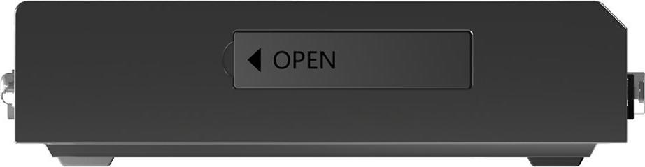 LENOVO ThinkEdge SE10 Desktop PC - Intel Atom X6425RE, 8GB RAM, 256GB SSD - Model 12NH0005GE
