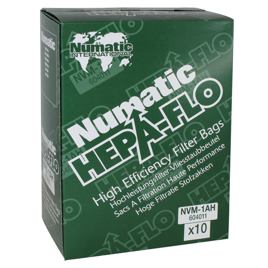 Numatic Henry Compact Dust Bag