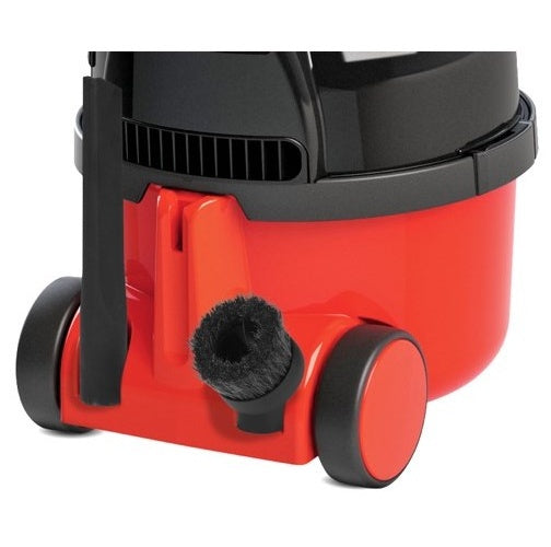 LotusGrill Henry Compact 6 L Drum vacuum Dry 620 W Dust bag - 5028965678077 - image 3