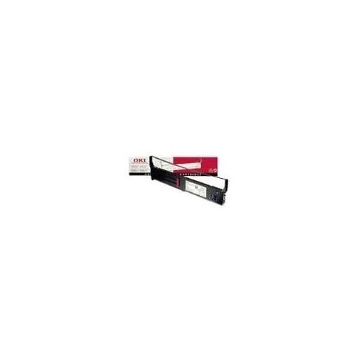 OKI Farbband Microline 6300 43503601 (53.55.9601) afbeelding 1