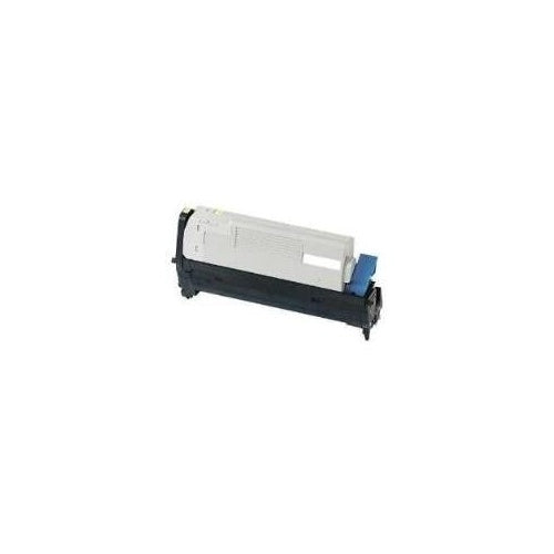 OKI - Trommel-Kit Cyan - 20000 Seiten (43870007) afbeelding 1