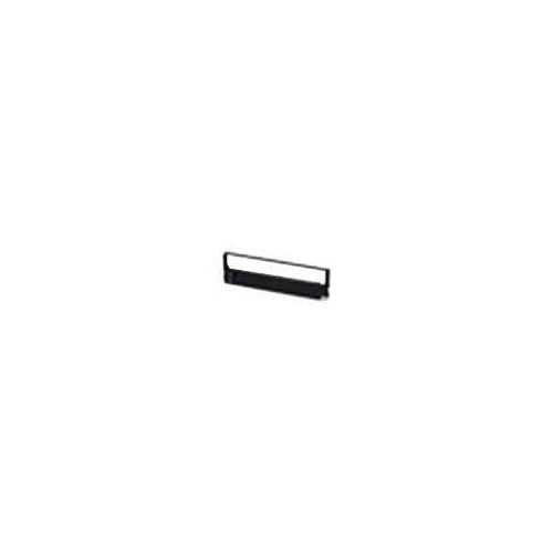 OKI - Farbband - 1 x Schwarz - 13 Millionen Zeichen - für OKI ML5721eco, ML5791eco (44173406) afbeelding 1