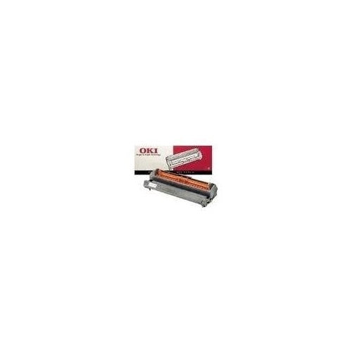 OKI - Schwarz - Trommel-Kit - für B401d, 401dn, MB 441, 441-L, 451, 451-L, 451W (44574307) afbeelding 1