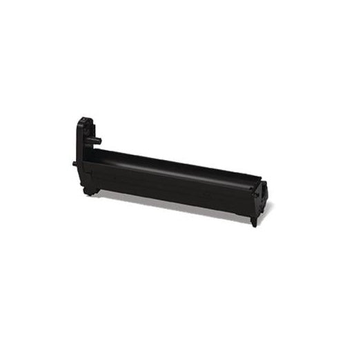 OKI - Trommel-Kit Schwarz - 30000 Seiten (45395704) afbeelding 1
