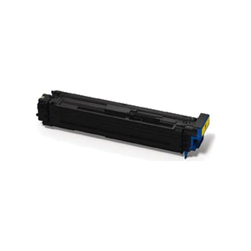 OKI - Trommel-Kit Gelb - 40000 Seiten - für C931 (45103713) afbeelding 1