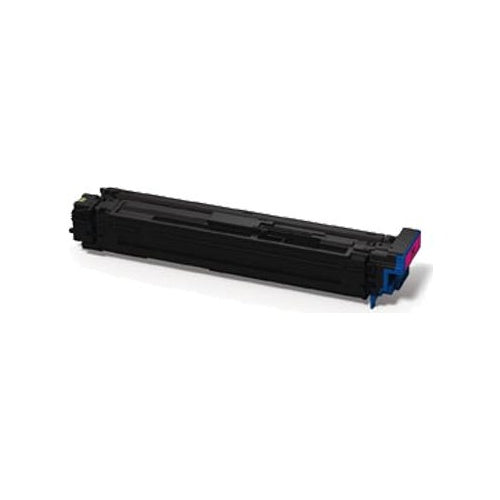 OKI - Trommel-Kit - 1 x Magenta - 40000 Seiten - für C931 (45103714) afbeelding 1