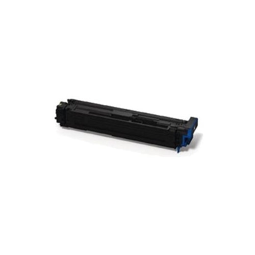 OKI BILDTROMMEL SCHWARZ Bildtrommel schwarz für bis zu 40.000 Seiten DIN A4.Für C931dn. (45103716) afbeelding 1
