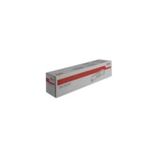 OKI - Gelb - original - Trommeleinheit - für ES 8453dn, 8453dnct, 8453dnv, 8473dn, 8473dnct, 8473dnv afbeelding 1