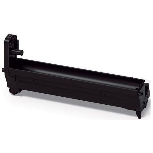 OKI - Schwarz - original - Trommeleinheit - für ES 8453dn, 8453dnct, 8453dnv, 8473dn, 8473dnct, 8473dnv afbeelding 1