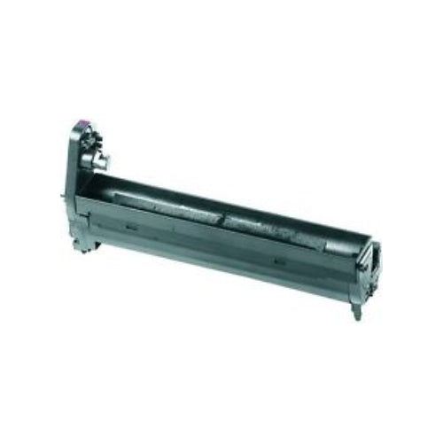 OKI - Gelb - Trommel-Kit - für C823dn, 823n, 833dn, 833n, 843dn (46438001) afbeelding 1