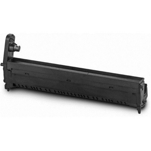 OKI - Gelb - Trommel-Kit - für C612dn, 612n (46507305) afbeelding 1