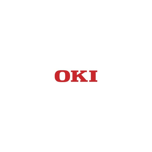 OKI - Schwarz - Original - Tonerpatrone - für CC813n (46471116) afbeelding 1