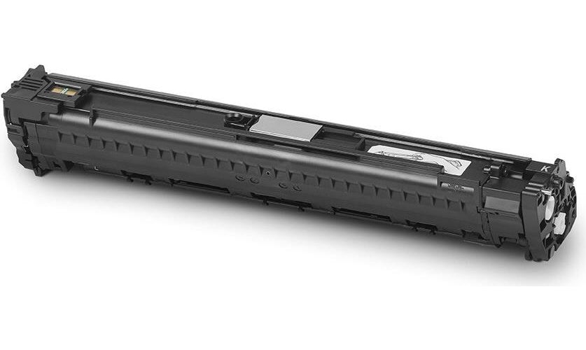 OKI Original Bildtrommel C650 - schwarz 50.000 Seiten (09006131) afbeelding 1