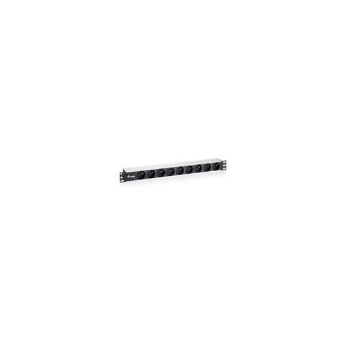 OKI - Druckband - 1 x Schwarz - 10 Millionen Zeichen (09002308) afbeelding 1