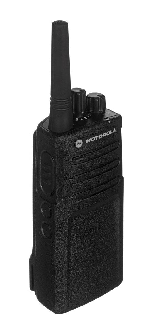 Motorola XT420 - Tragbar - Zwei-Wege Funkgerät - PMR - 8 Kanäle (188218) afbeelding 1