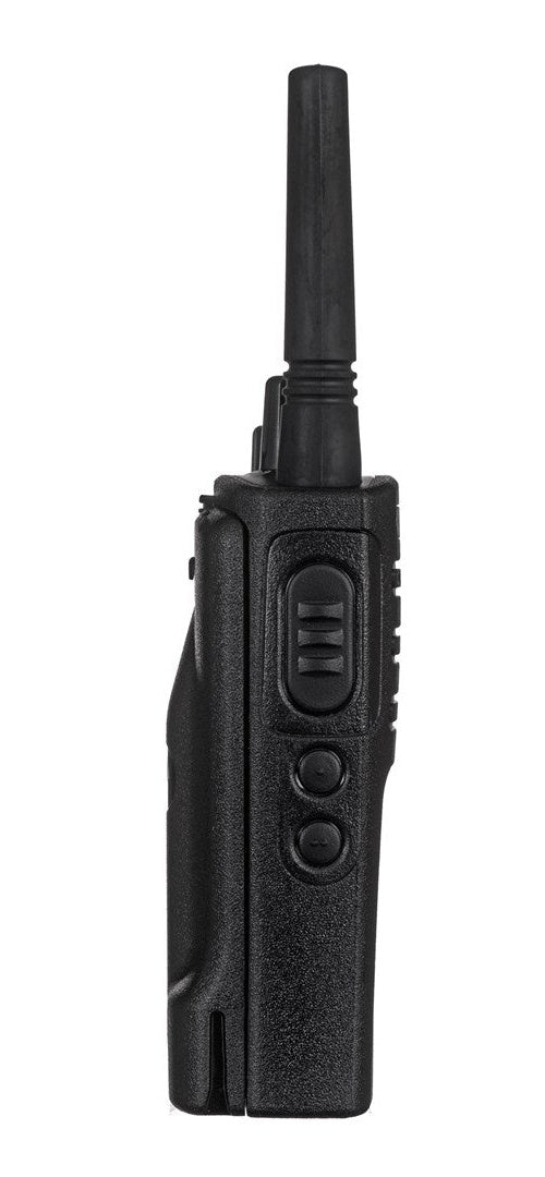 Motorola XT420 - Tragbar - Zwei-Wege Funkgerät - PMR - 8 Kanäle (188218) afbeelding 3