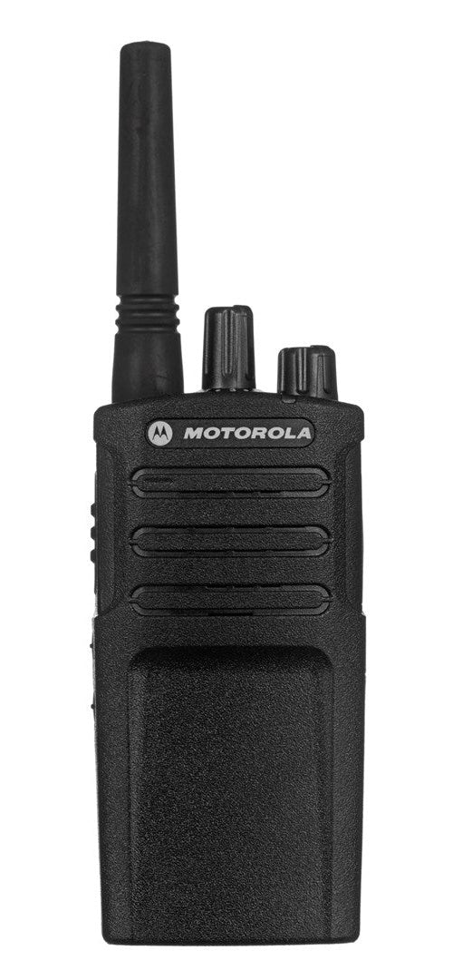 Motorola XT420 - Tragbar - Zwei-Wege Funkgerät - PMR - 8 Kanäle (188218) afbeelding 4