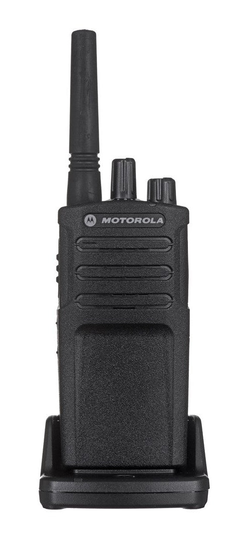 Motorola XT420 - Tragbar - Zwei-Wege Funkgerät - PMR - 8 Kanäle (188218) afbeelding 5