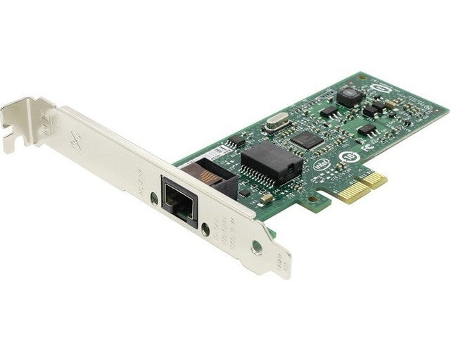 Intel EXPI9301CTBLK network card Internal 1000 Mbit/s Bulk afbeelding 1