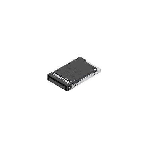 Intel - Träger für Speicherlaufwerk (Caddy) - 2.5" / 3.5" gemeinsam genutzt (6,4 cm/8,9 cm gemeinsam genutzt) - 5032037106160 - image 1