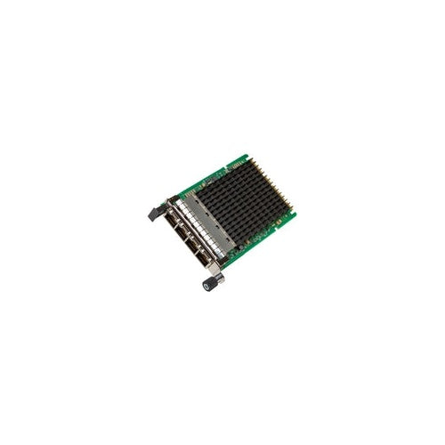 INTG Intel 10Gb 4-Port 10GbE OCP 3.0 Modul X710 (4xRJ45) (X710T4LOCPV3G1P) afbeelding 1