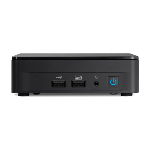 INTEL ARENA CANYON NUC13ANKI7 EU CORD BAREBONE L6 EU CORD (RNUC13ANKI70002) afbeelding 1