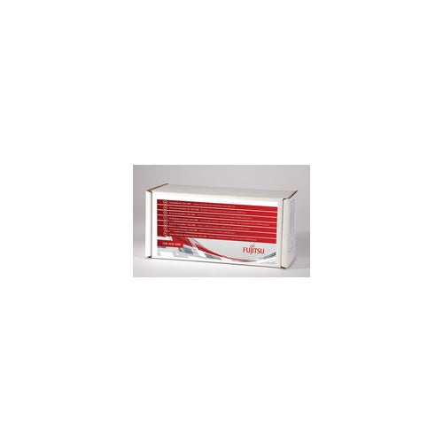 Fujitsu CONSUMABLE KIT F/ SCANSNAPIX50 Consumable Kit: 3656-200K For iX500. Estimated Life: Up to 200K scans/ (CON-3656-200K) afbeelding 1