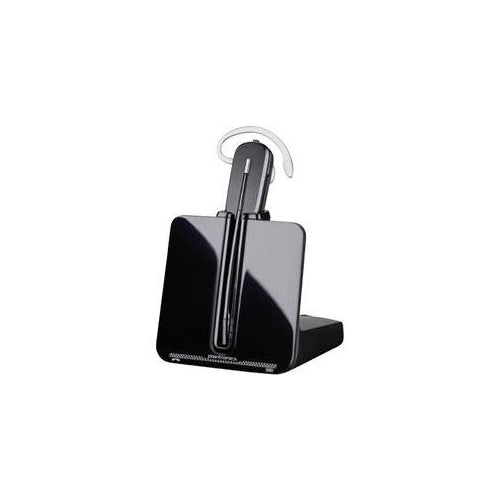 Poly CS540A DECT 1880-1900 MHz Headset EMEA - INTL English Loc Euro plug (84693-02) afbeelding 1