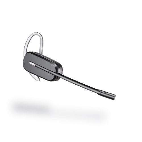 Plantronics CS540A + HL10 - Headset - drahtlos - DECT - Telefonhörer-Lifter (84693-12) afbeelding 1