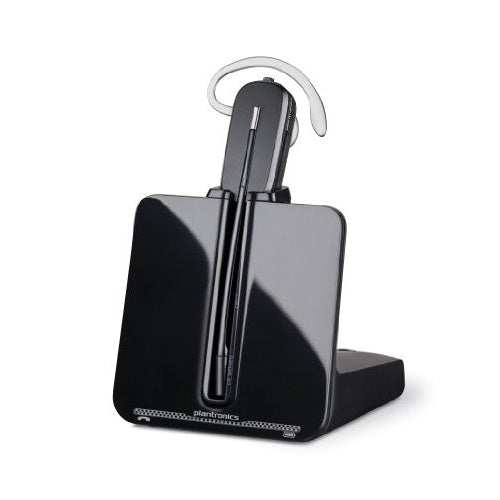 Plantronics CS540A + HL10 - Headset - drahtlos - DECT - Telefonhörer-Lifter (84693-12) afbeelding 5