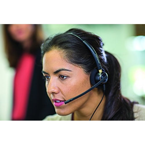Plantronics EncorePro HW510 - Headset - über dem Ohr (89433-02) afbeelding 2