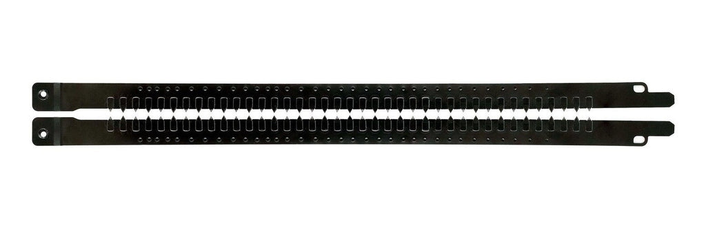 DeWALT DT2976 - Sägeblatt - für Porenbetonsteine (bis 20 H/mm²) - Länge: 430 mm (DT2976-QZ) afbeelding 1