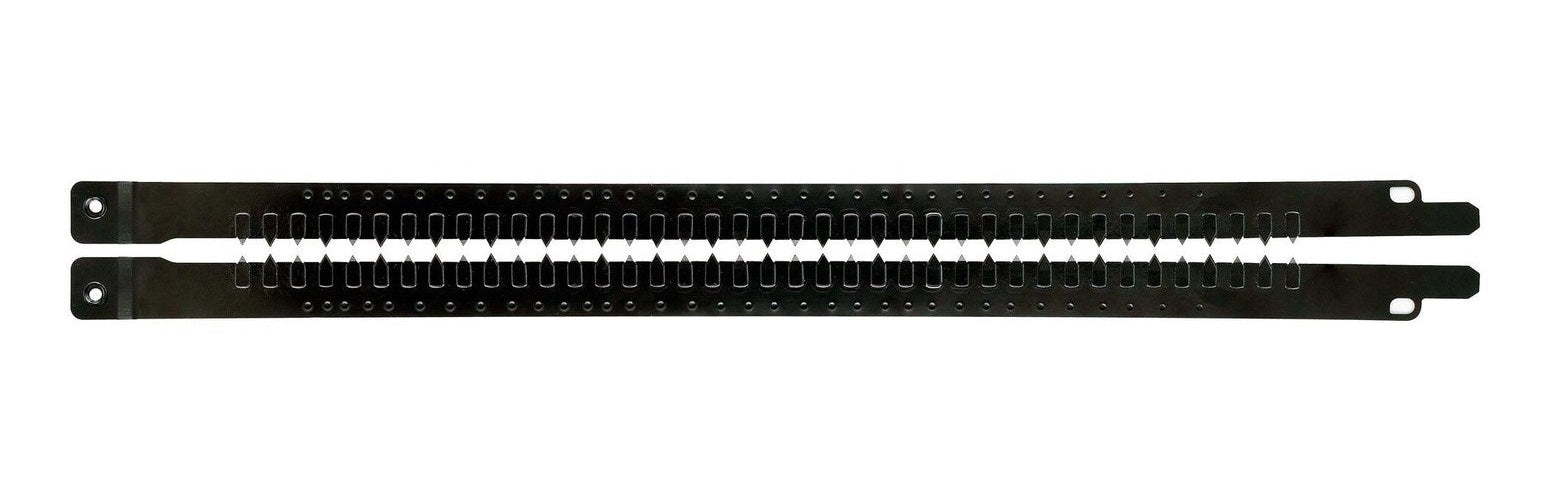 DeWALT DT2976 - Sägeblatt - für Porenbetonsteine (bis 20 H/mm²) - Länge: 430 mm (DT2976-QZ) afbeelding 1