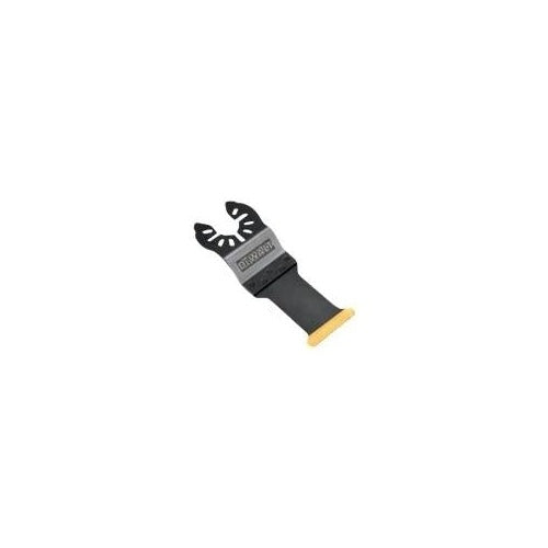 DeWALT DT20707-QZ - Multitool-Klinge - für Metall - Breite: 30 mm - für P/N: DWE315-QS (DT20707-QZ) - 5035048099308 - image 1