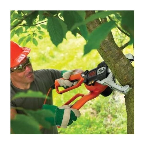 Black & Decker GK1000-QS power lopper afbeelding 2