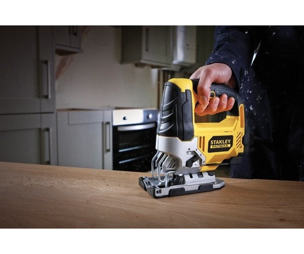 Stanley FME340K power jigsaw 3000 spm 710 W 2.76 kg afbeelding 4