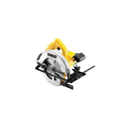 DeWALT DWE560 circular saw 1350 W afbeelding 1