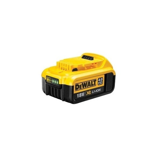 DeWALT XR DCB182 - Batterie - Li-Ion - 4 Ah (DCB 182) afbeelding 1