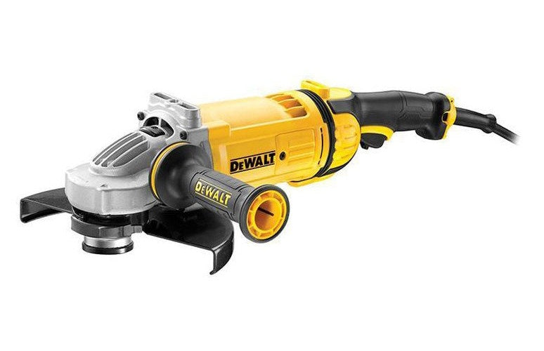 DeWALT DWE4559 angle grinder 23 cm 6500 RPM 2400 W 5.7 kg afbeelding 1