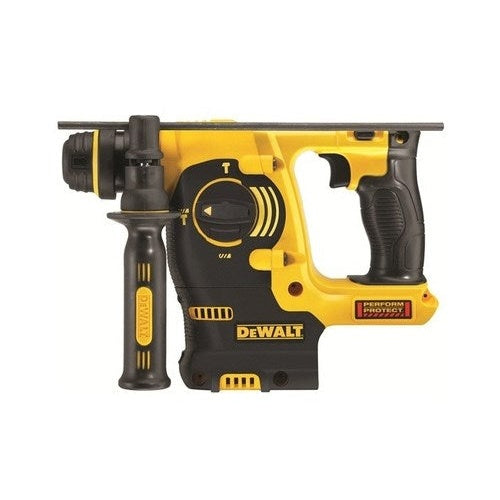DeWALT DCH253N 400 W 1200 RPM SDS Plus afbeelding 2