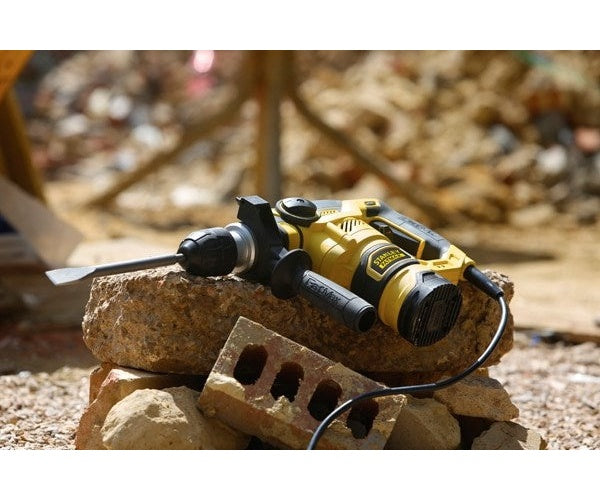 Stanley FME1250K 1250 W 850 RPM afbeelding 3