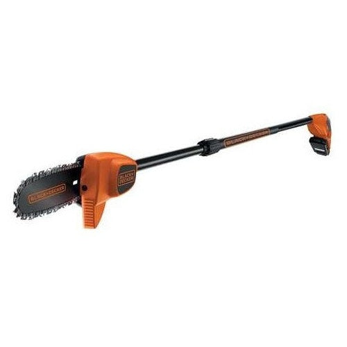Battery Pole Saw 18V 20cm Black & Decker GPC1820L20-QW 3.7 kg afbeelding 1