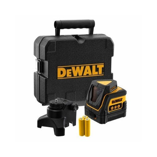DeWALT 3DW0811-XJ Line level 30 m afbeelding 1